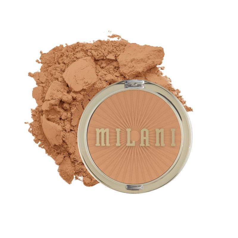 slide 1 of 1, Milani Bronzing Powder 0.34 oz, 0.34 oz