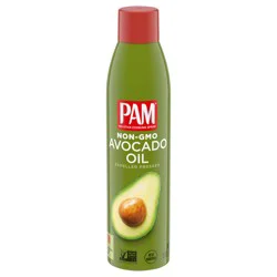 PAM Avocado Oil Non-GMO Cooking Spray, 5 oz.