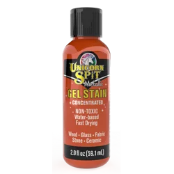 Unicorn Spit Metallic Athena