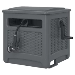 Suncast Hose Hideaway Pro