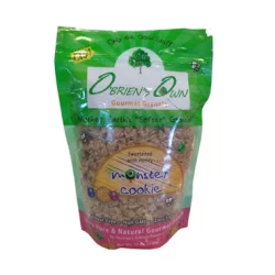 O'Brien's Own O'Briens Own Monster Cookie Granola