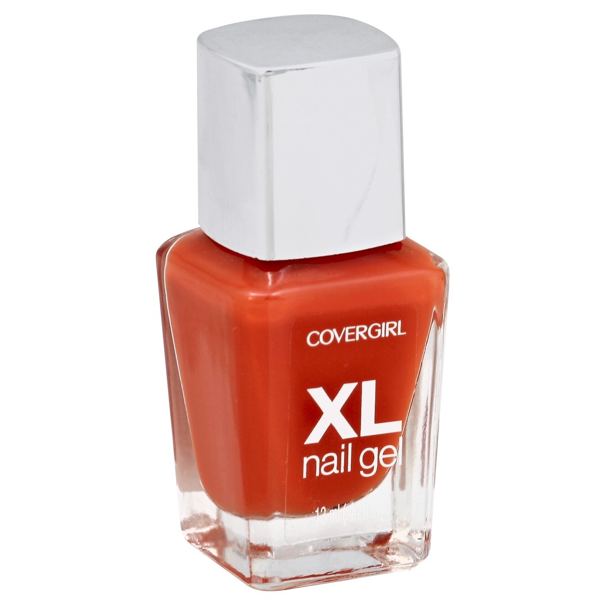 slide 3 of 3, Covergirl Nail Gel 0.44 oz, 0.44 oz