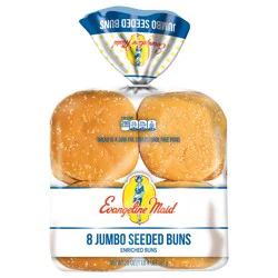 Evangeline Jumbo Sliced Ham