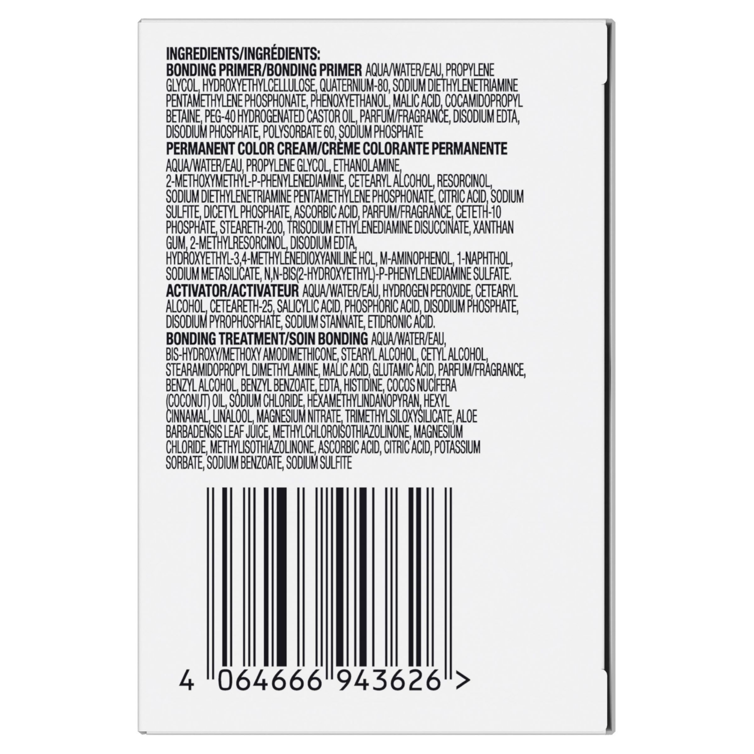 slide 5 of 8, Clairol Colostrong Med Brown 5.0, 1 ct