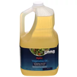 Hy-vee Vegetable Oil