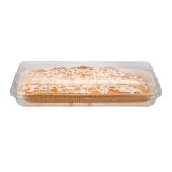 Giant Bakery Cheese Danish Strip