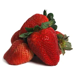 Harry's Strawberries Organic Premium