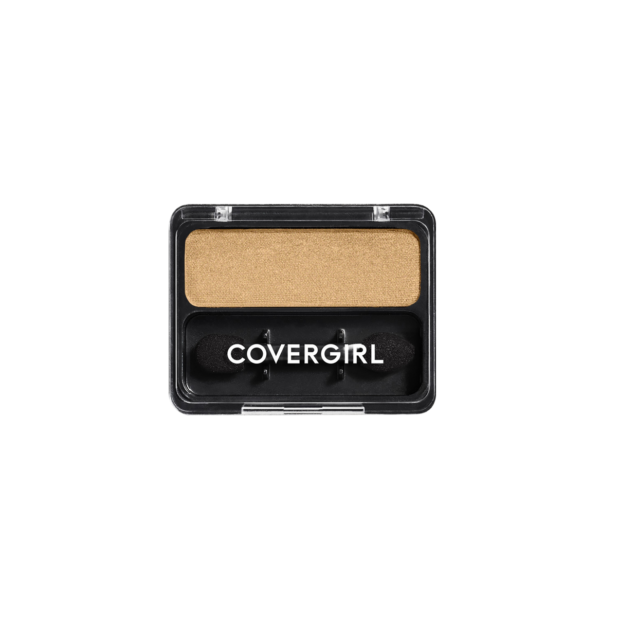 slide 1 of 25, Covergirl Eye Enhancers 429 Glitzy Gold Eyeshadow Kit, 1 ct