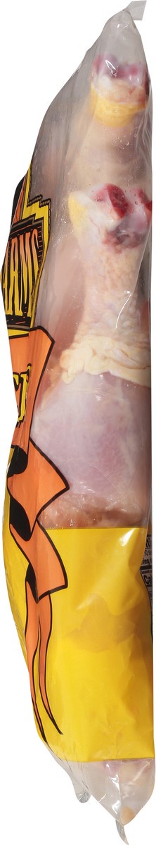 slide 12 of 13, Bag Chickn Drum 8/5, 5 lb