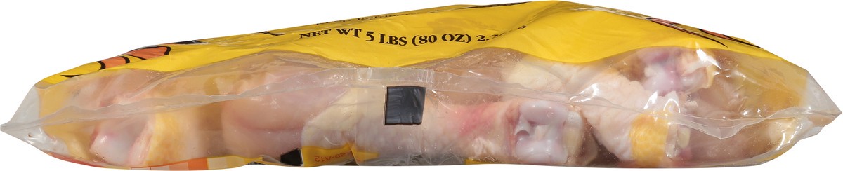 slide 7 of 13, Bag Chickn Drum 8/5, 5 lb