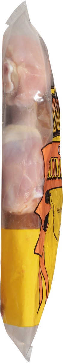 slide 9 of 13, Bag Chickn Drum 8/5, 5 lb