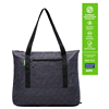 slide 3 of 5, Travelon Clean Series Antimicrobial Packable Tote, 1 ct