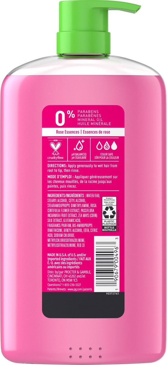 slide 2 of 3, Herbal Essences Color Me Happy Conditioner, 29.2 fl oz