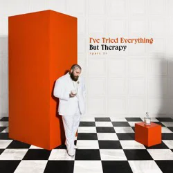 WEA Teddy Swims - I've Tried Everything But Therapy (part 2) (CD)