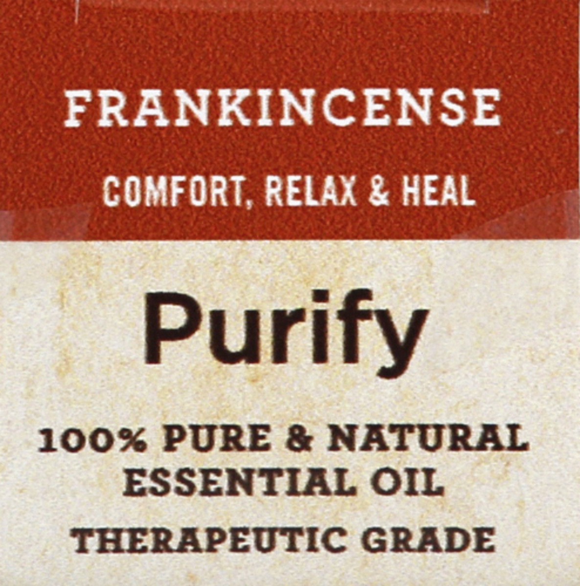 slide 2 of 6, GuruNanda Aromatherapy 100% Pure & Natural Essential Frankincense Oil, 0.5 oz