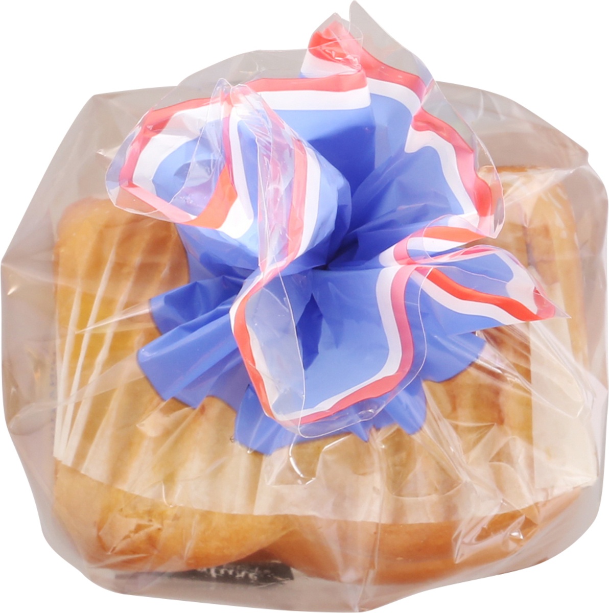 slide 3 of 9, Signature Select S Sel Brioche Bread Hand Braided, 14.11 oz