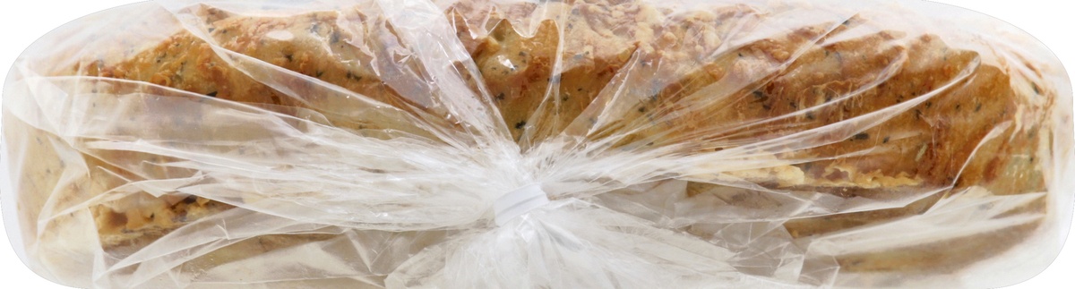 slide 2 of 7, Jewel Osco Bread Focacia 1 ea, 1.0 ct