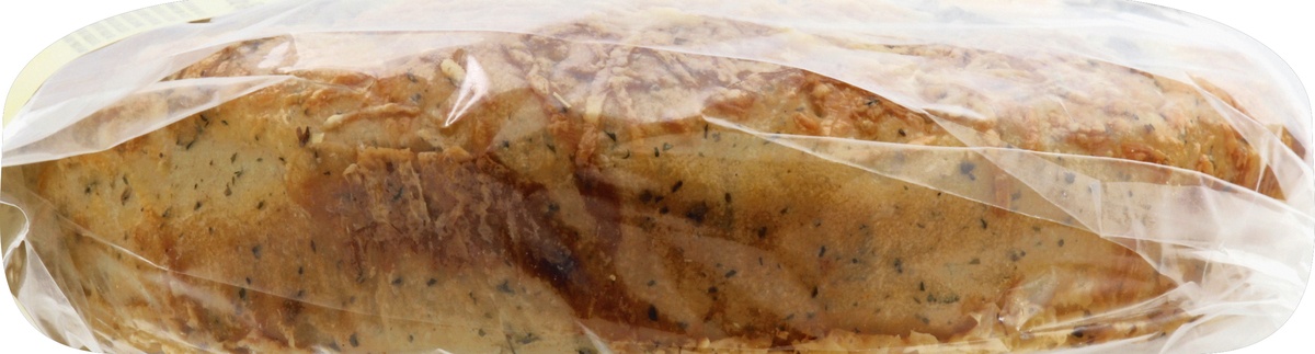 slide 6 of 7, Jewel Osco Bread Focacia 1 ea, 1.0 ct