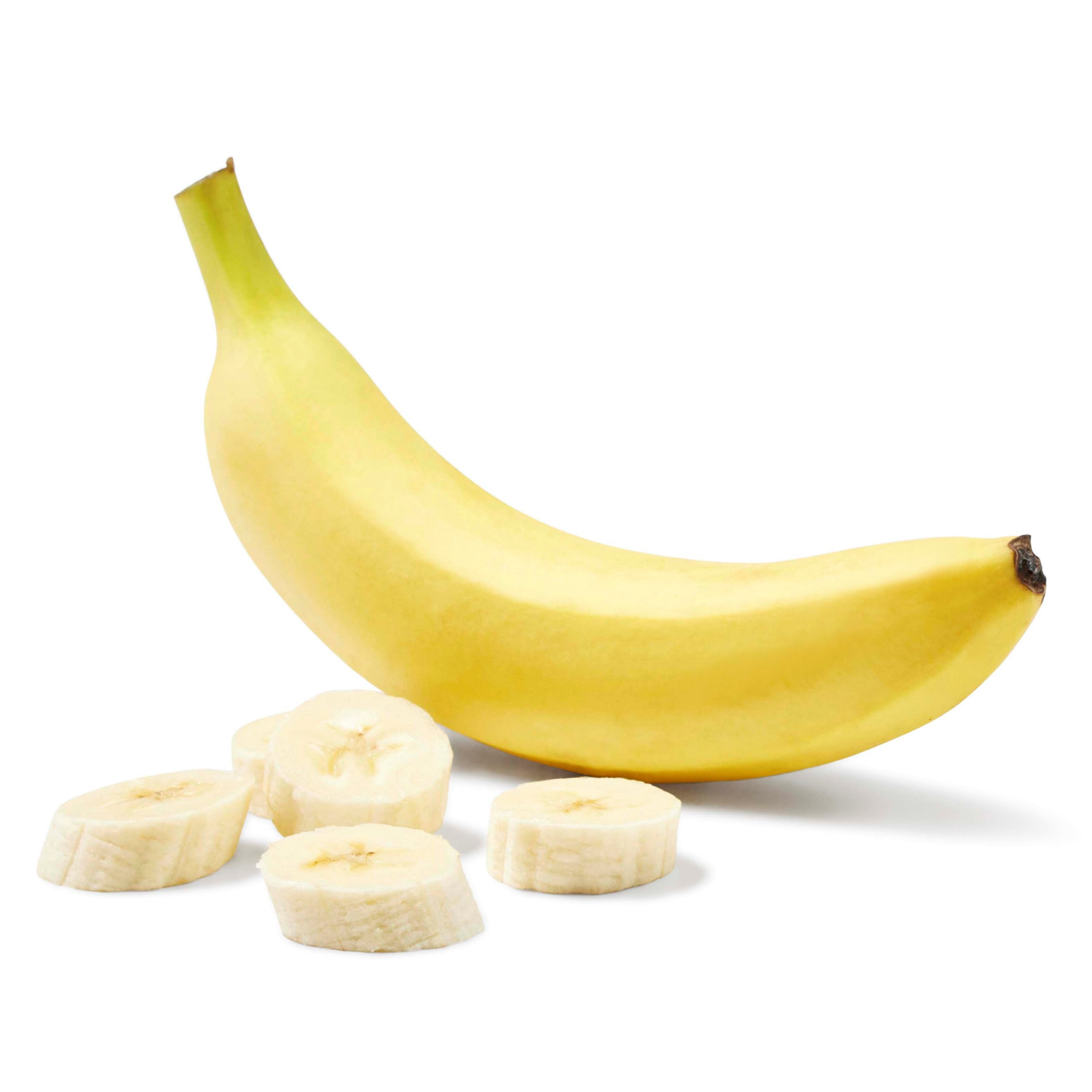 slide 2 of 2, Organic Bananas, per lb