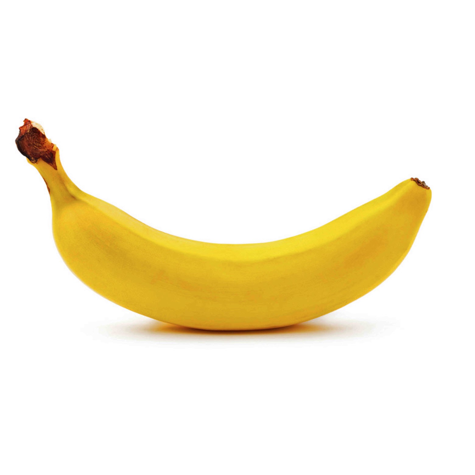 slide 1 of 1, Organic Banana, 1 ct