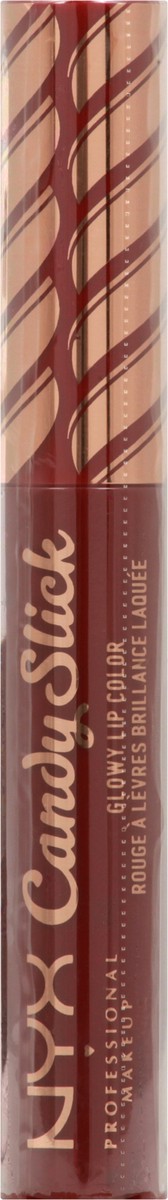 slide 2 of 10, NYX Professional Makeup Lip Color 0.25 oz, 0.25 oz