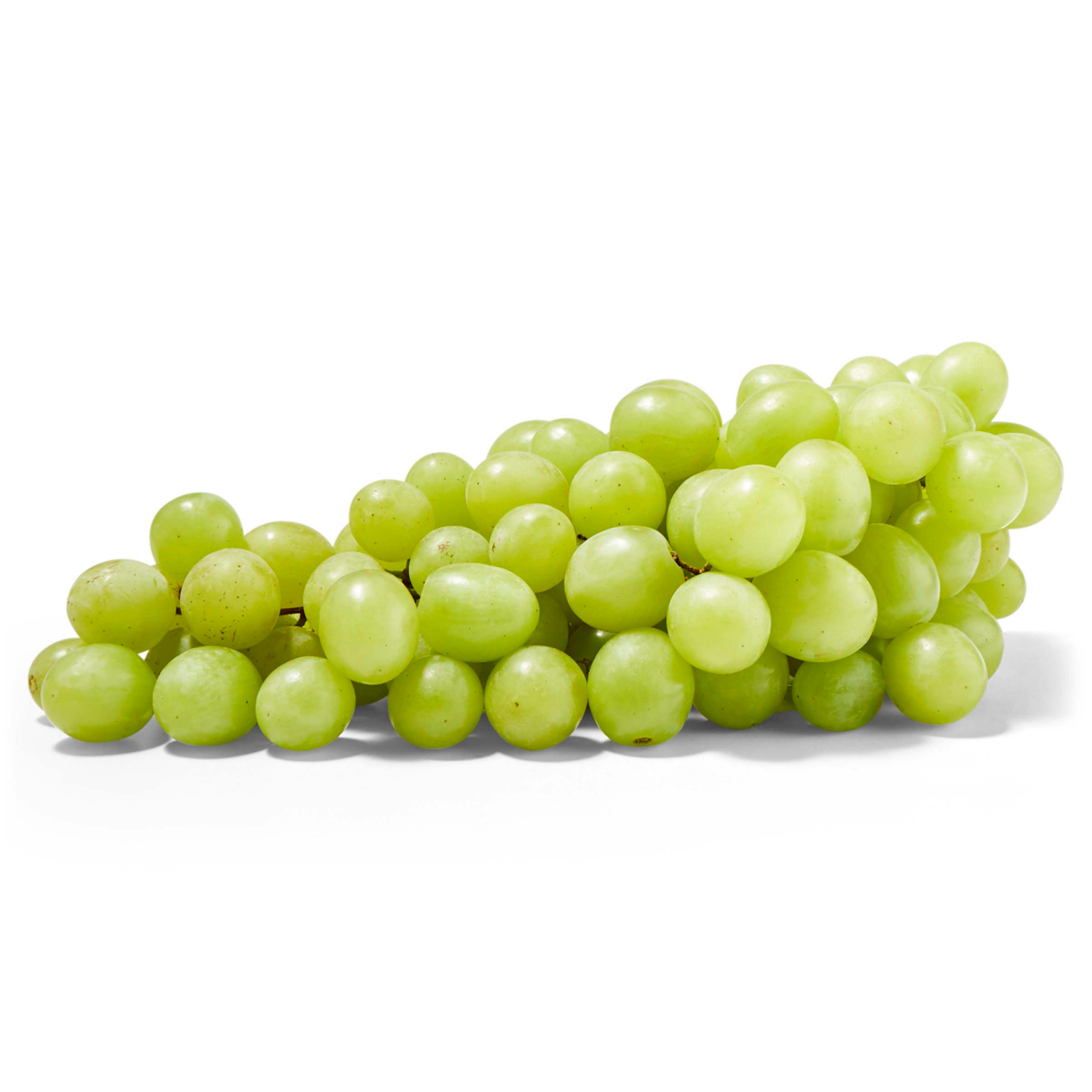 slide 2 of 2, Fresh Organic Green Seedless Grapes, per lb