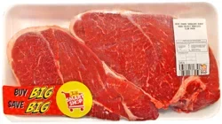 Joe V's Beef Shoulder Roast Club Pack