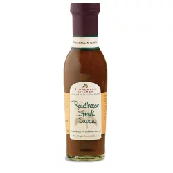 Stonewall Kitchen Roadhouse Steak Sauce