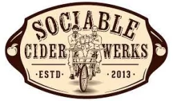 Sociable Cider Werks Sociable Side By Side Variety