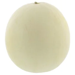 Fresh Organic Honeydew Melon