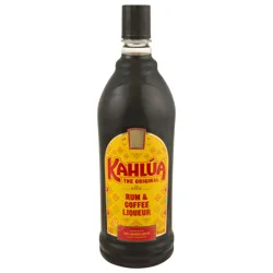 Kahlua Liqueur 1.75 lt