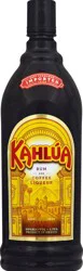 Kahlua Liqueur 1.75 lt