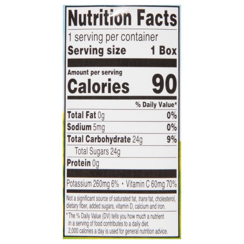 slide 4 of 7, Apple & Eve Strawberry Watermelon Fruit Juice - 8pk, 8 ct