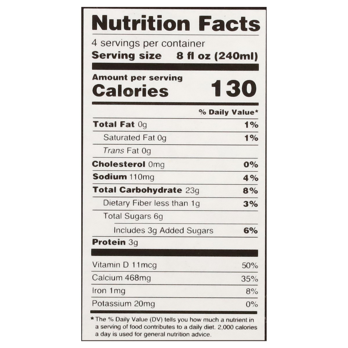 slide 9 of 13, Golden Wing Plant-Based Barley Milk 32 fl oz, 1 qt