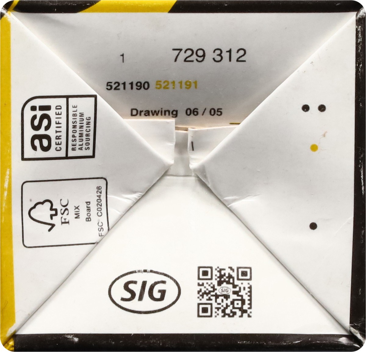 slide 13 of 13, Golden Wing Plant-Based Barley Milk 32 fl oz, 1 qt