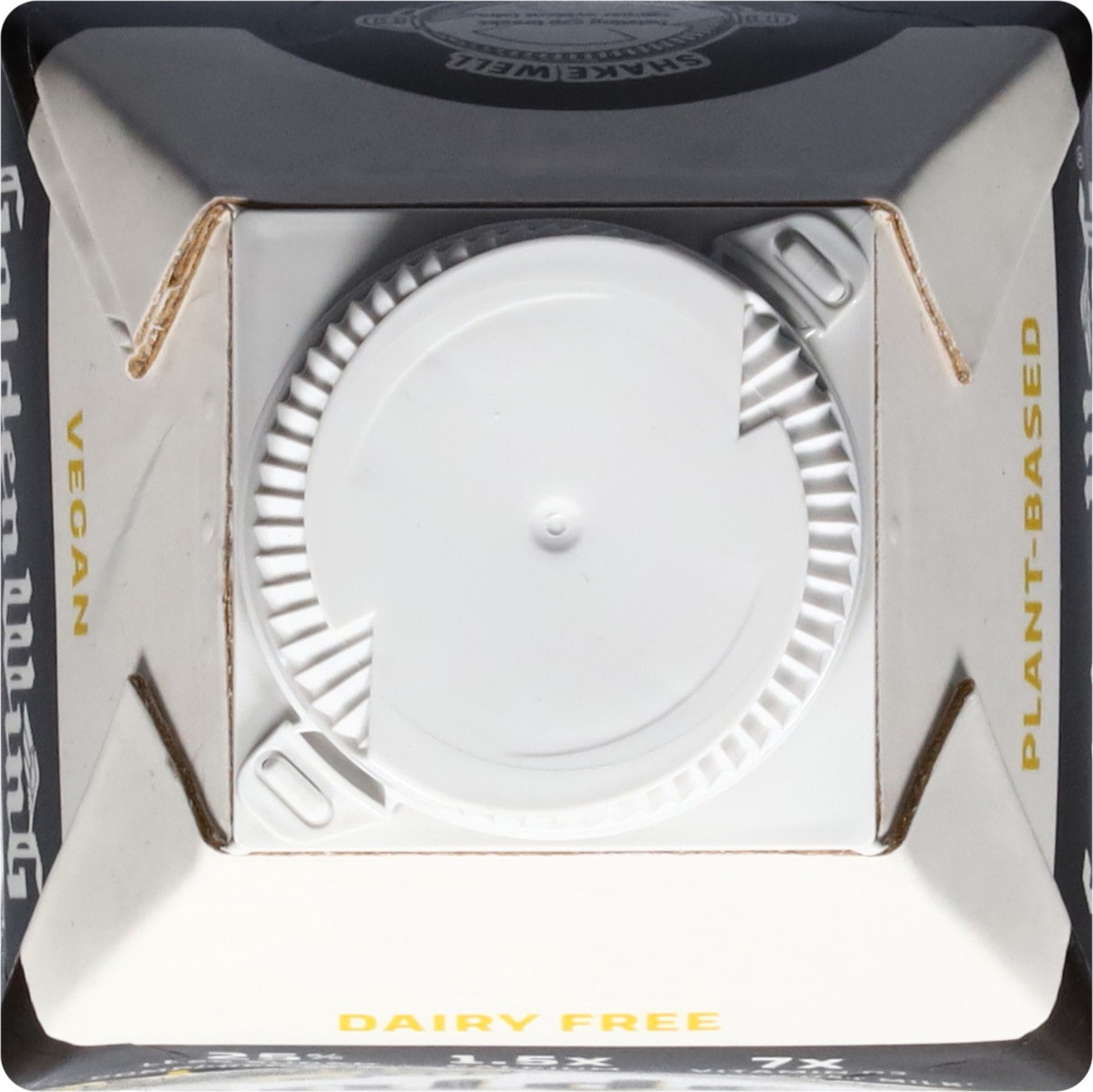 slide 7 of 13, Golden Wing Plant-Based Barley Milk 32 fl oz, 1 qt