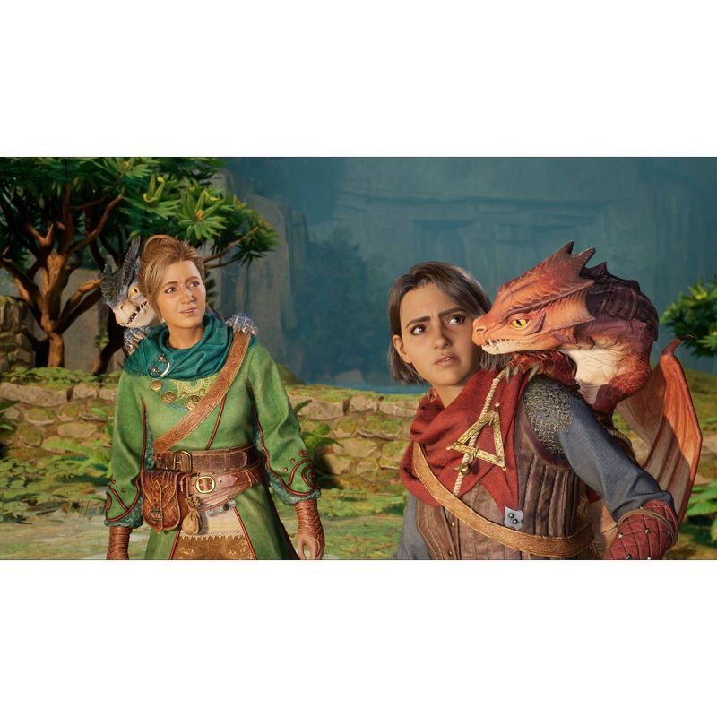 slide 2 of 12, Electronic Arts Split Fiction - PlayStation 5, 1 ct