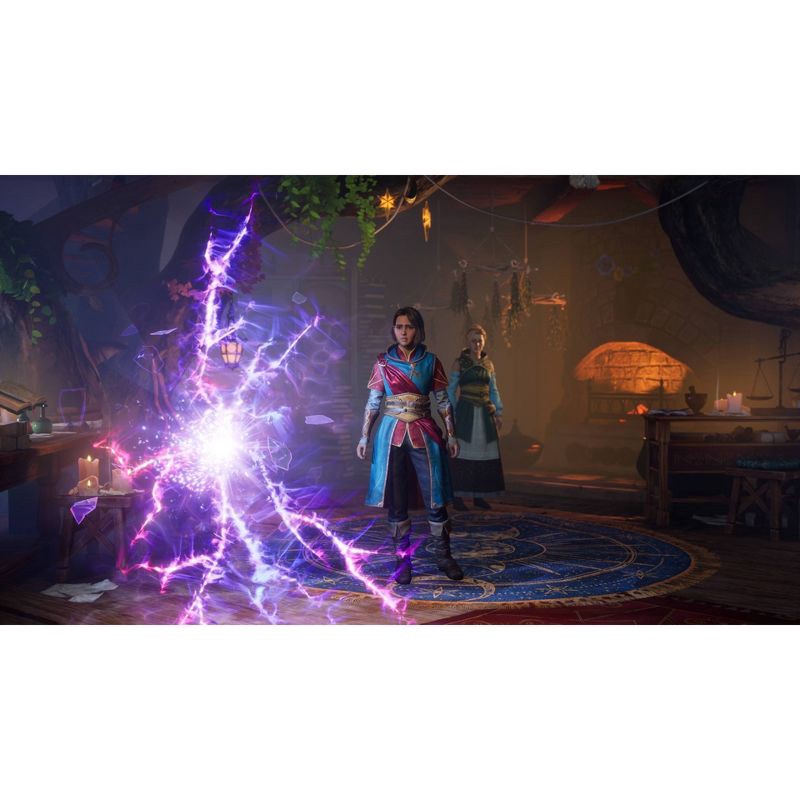 slide 3 of 12, Electronic Arts Split Fiction - PlayStation 5, 1 ct