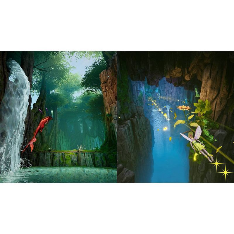 slide 12 of 12, Electronic Arts Split Fiction - PlayStation 5, 1 ct