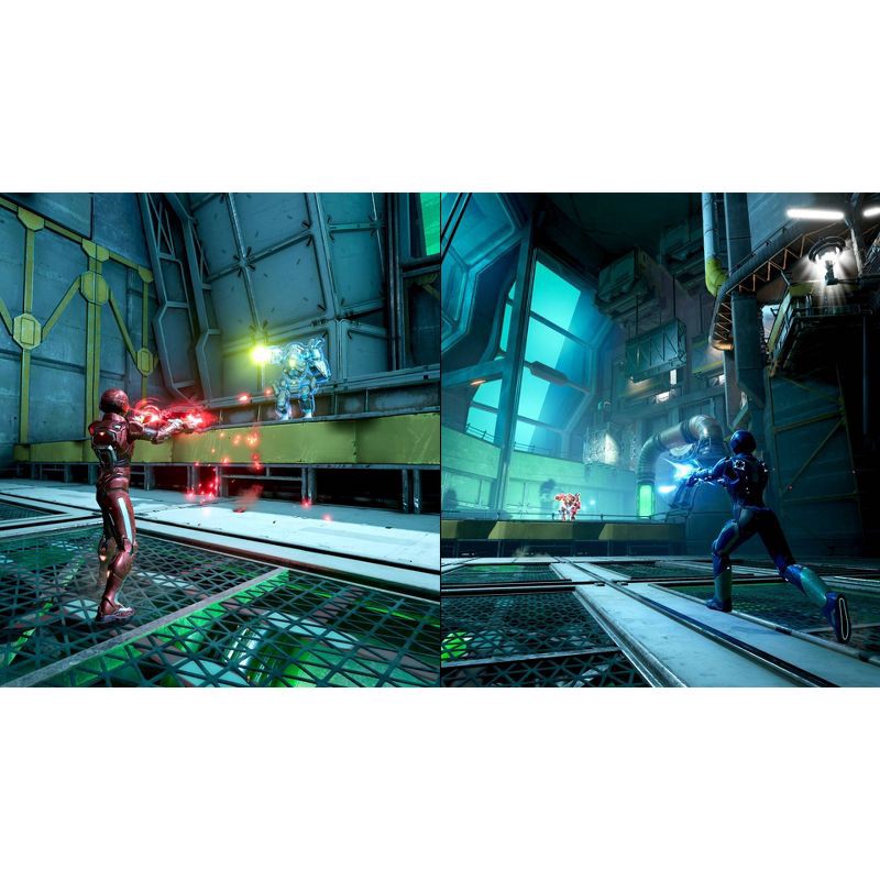 slide 4 of 12, Electronic Arts Split Fiction - PlayStation 5, 1 ct