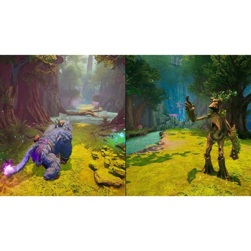 slide 5 of 12, Electronic Arts Split Fiction - PlayStation 5, 1 ct