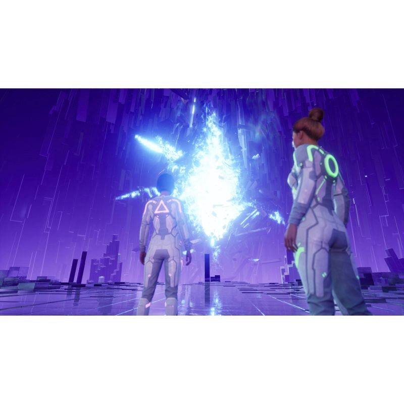 slide 6 of 12, Electronic Arts Split Fiction - PlayStation 5, 1 ct