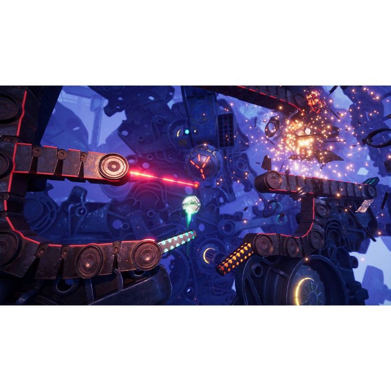 slide 7 of 12, Electronic Arts Split Fiction - PlayStation 5, 1 ct