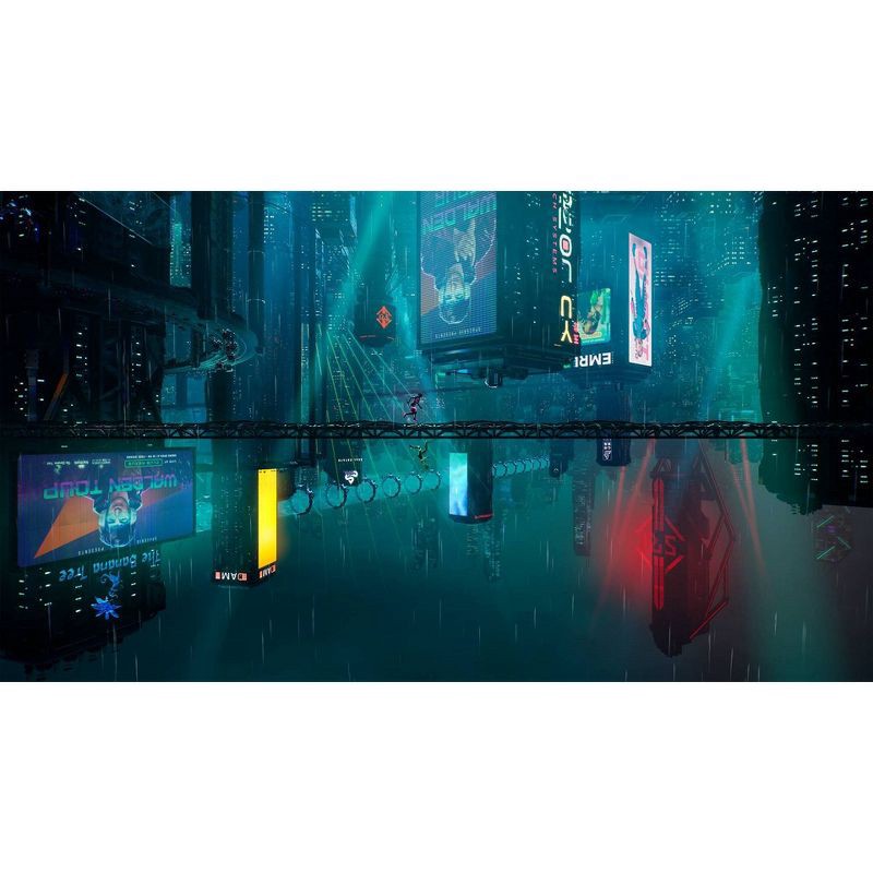 slide 9 of 12, Electronic Arts Split Fiction - PlayStation 5, 1 ct