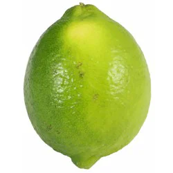 Organic Limes