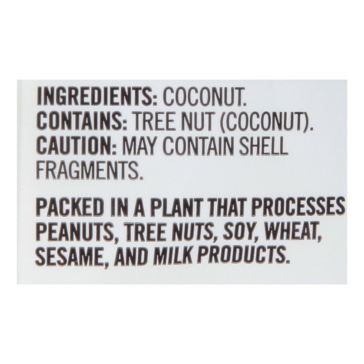 slide 6 of 13, Lunds & Byerlys Shredded Coconut 5 oz, 5 oz