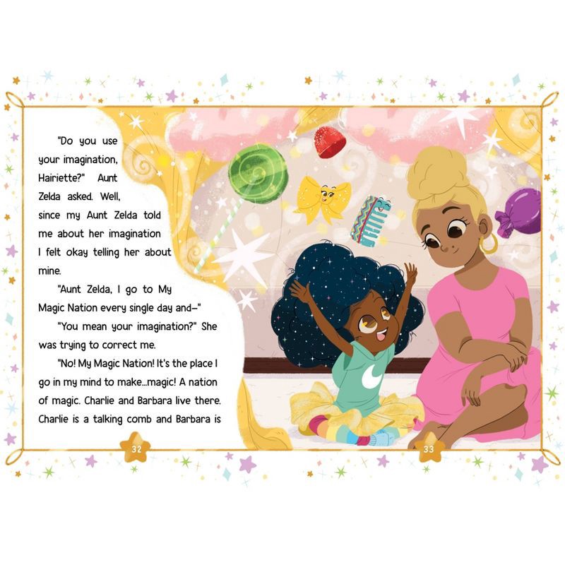 slide 2 of 4, Sourcebooks Trouble at the Hair Salon - by Tanya Wright (Paperback), 1 ct