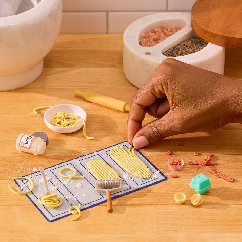 slide 2 of 7, MGA's Miniverse Make It Mini From Scratch Series 2, 1 ct