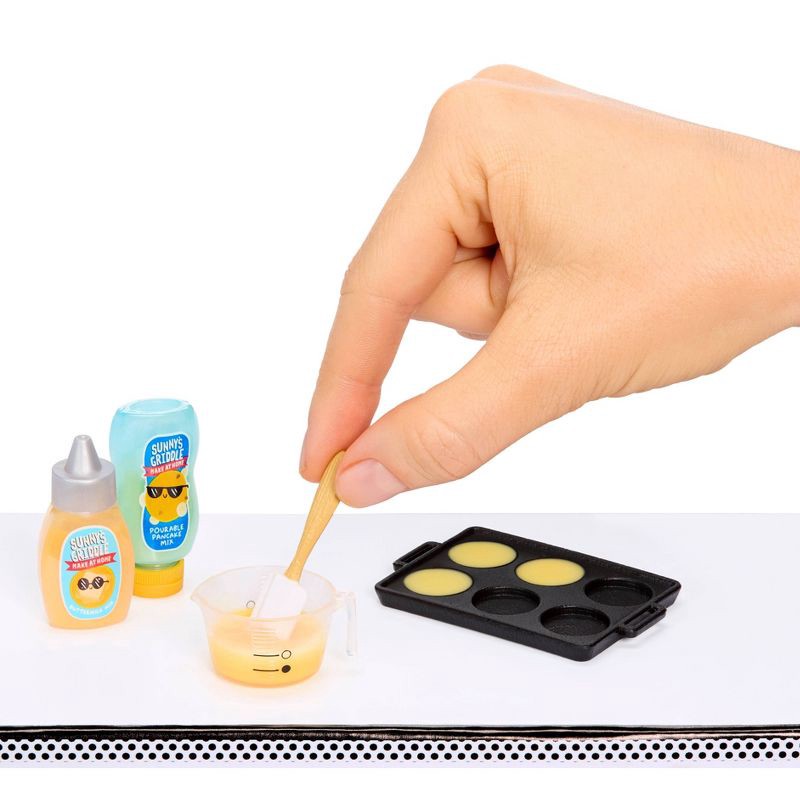 slide 5 of 7, MGA's Miniverse Make It Mini From Scratch Series 2, 1 ct