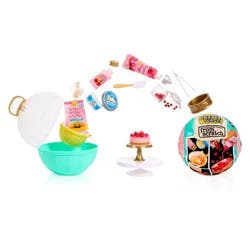 MGA's Miniverse Make It Mini From Scratch Series 2